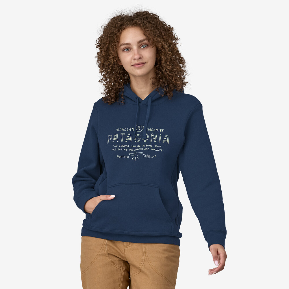 Forge Mark Uprisal Hoody