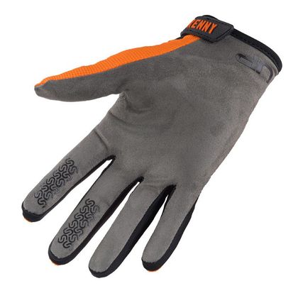 Gants cross Kenny UP 2024 - Orange