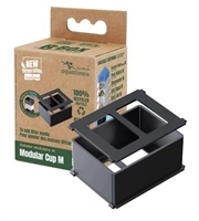 Herbruikbare Modulaire Cup Houder B-Box Cartridges M