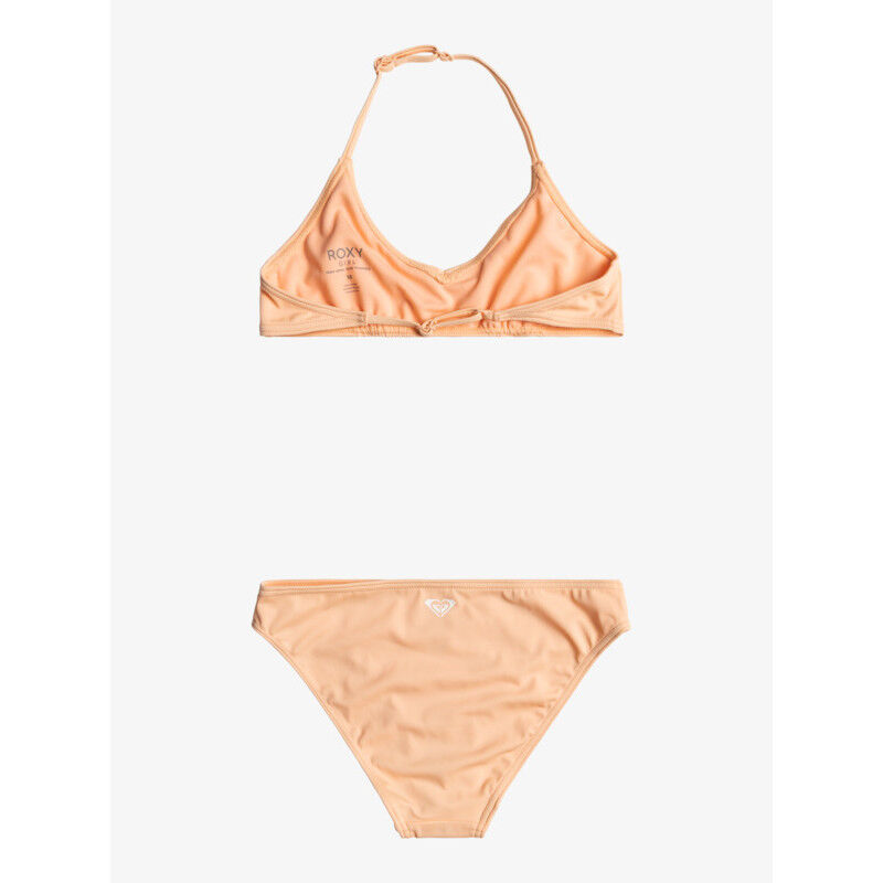 Basic Active Triangle Set - Maillot de bain enfant