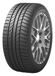 Dunlop SP Sport Maxx TT DSROF 225/45 R17 91W *, runflat