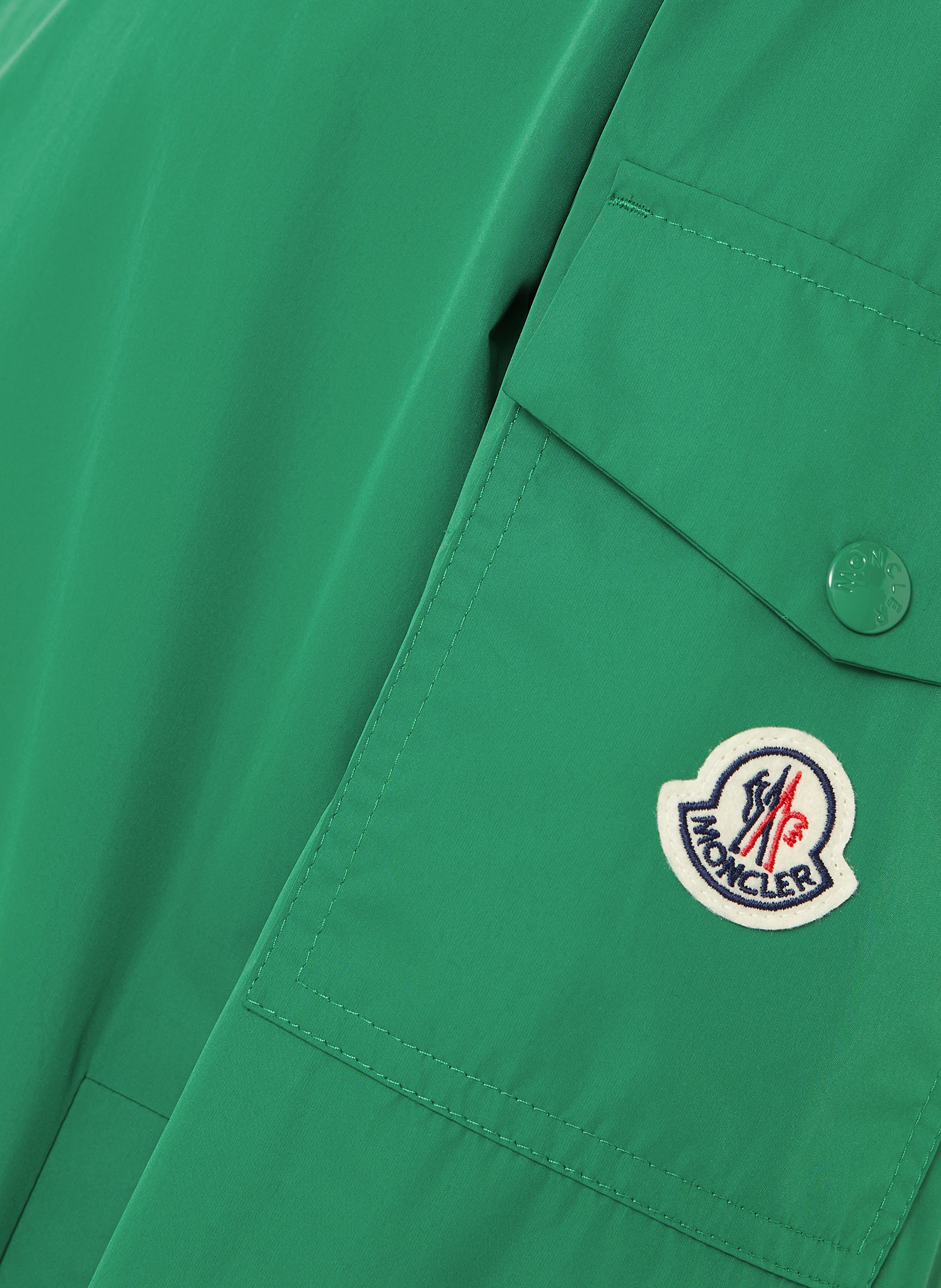 MONCLER Jacke SASSIERE