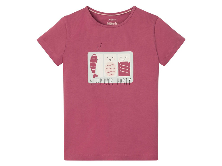 Meisjes kleding set