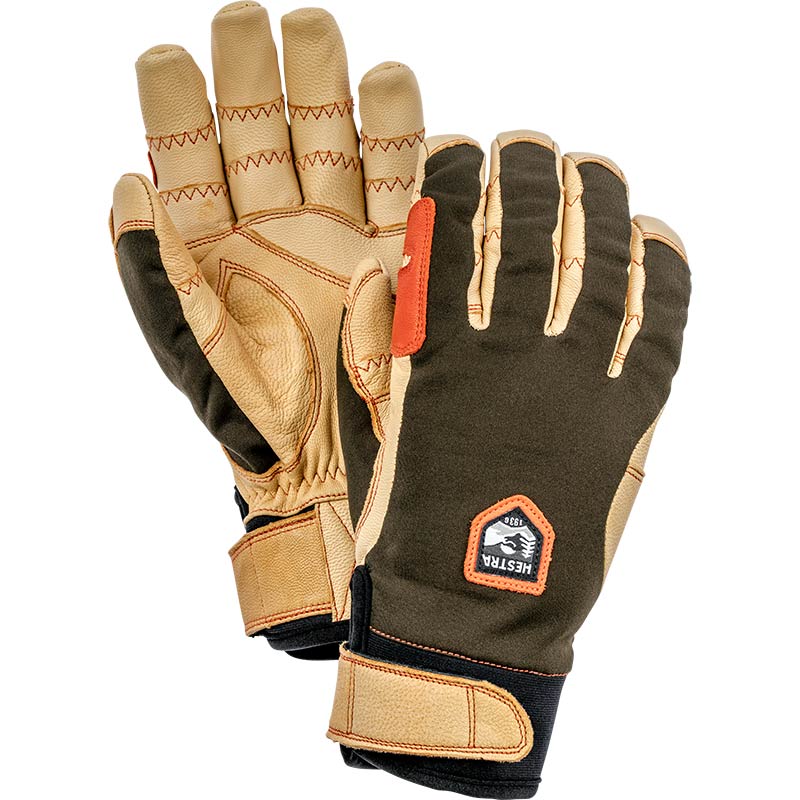 Hestra Ergo Grip Active