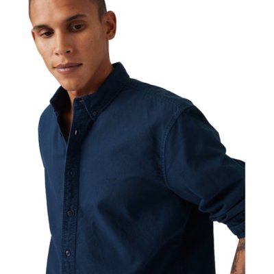 Chemise à manches longues homme Authentic Button Down LEVIS
