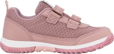 Viking Bryne Sneakers, Dusty Pink
