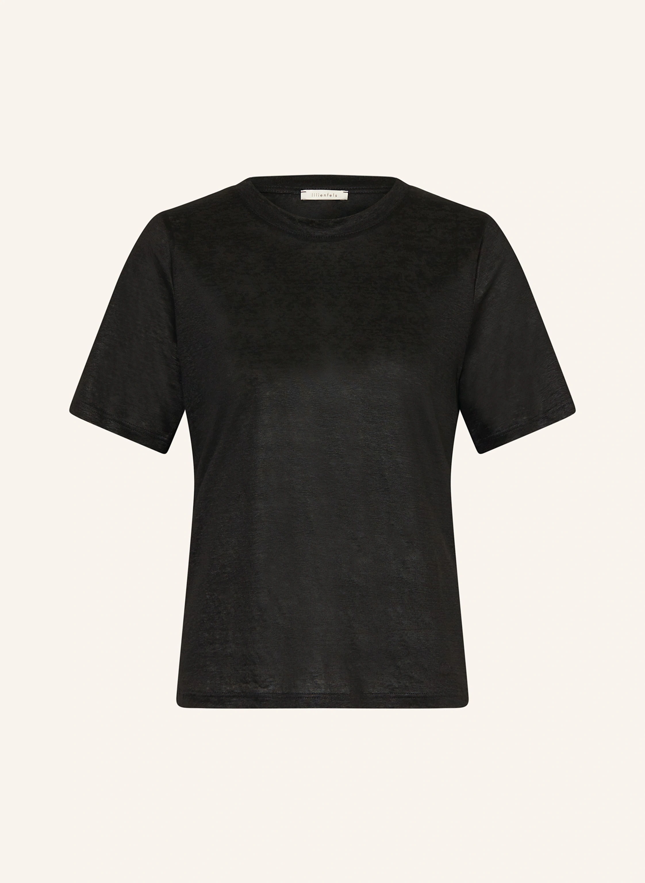 lilienfels T-Shirt aus Leinen