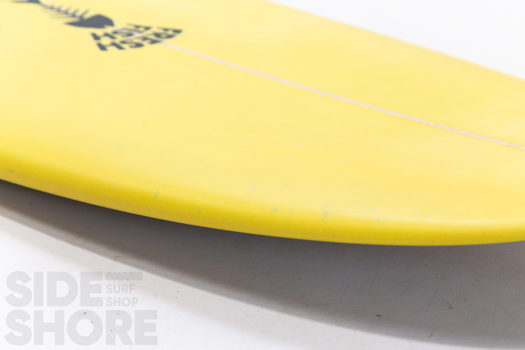 Fresh Fish Sea Bass - Yellow - 8'0
