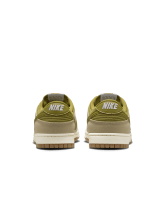 Nike Dunk Low Men's Shoes