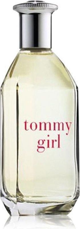 Tommy Hilfiger Tommy Girl Eau de Toilette Damesparfum
