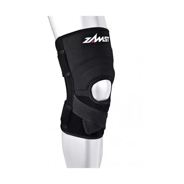Joelheira Zamst ZK-7 para estabilização ligamentar, tamanho 4XL