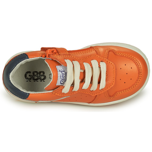 GBB - KERTI - Orange