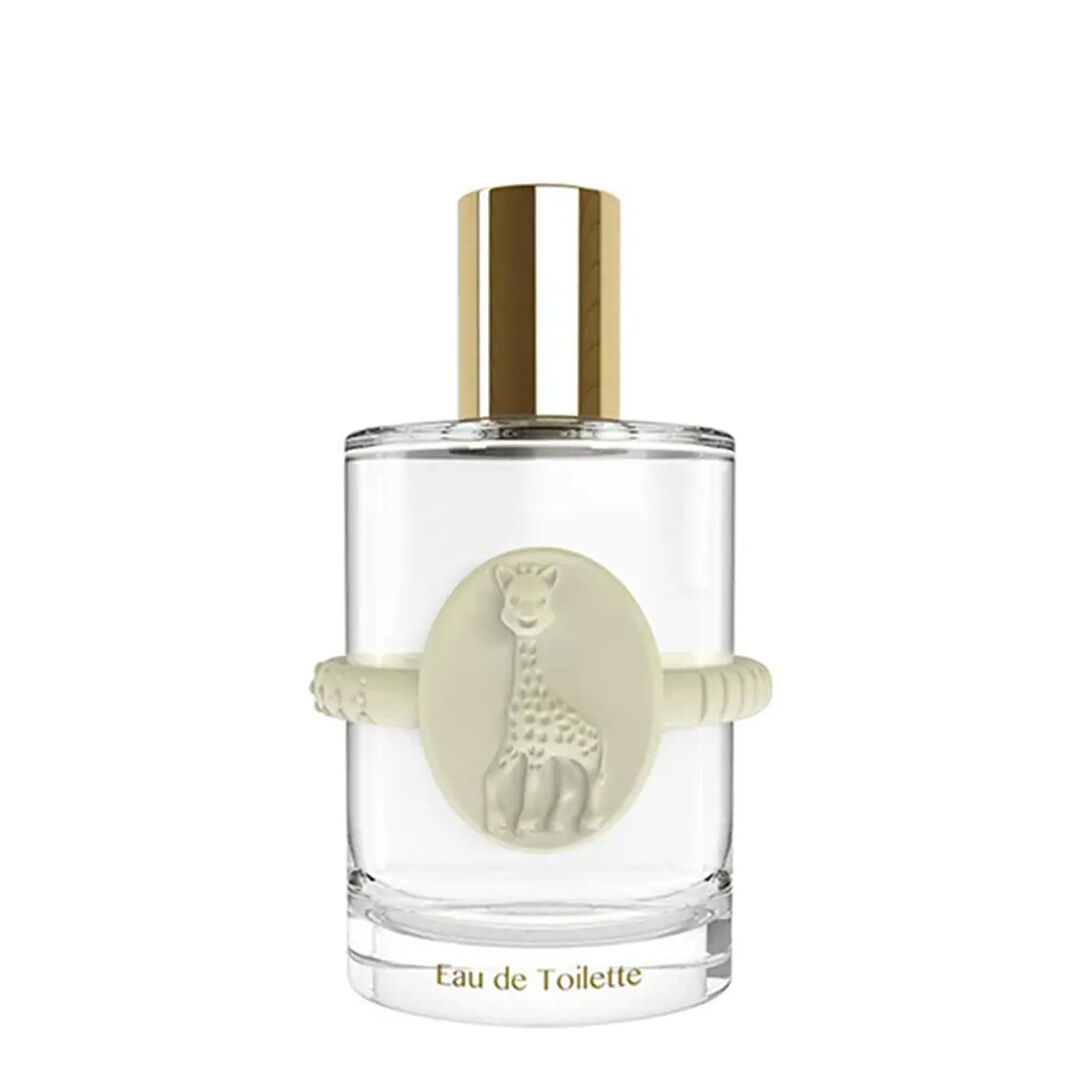 Sophie La Girafe  EAU DE TOILETTE - 100ml