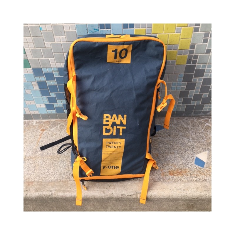 AILE OCCASION F-ONE BANDIT 2020 - 10M NUE - The Corner Shop