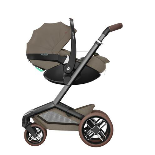 Poussette Fame Twillic Truffle - MAXI COSI