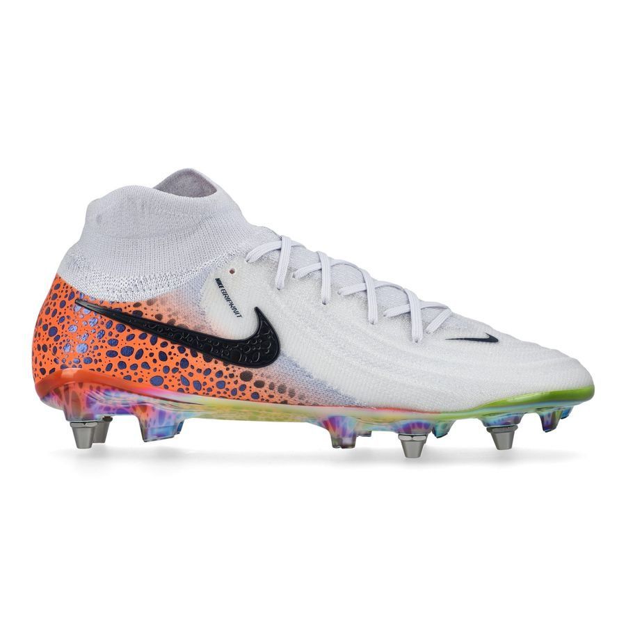 Nike Phantom Luna II Elite SG-PRO ÉDITION JOUEUR Electric - Multicolor