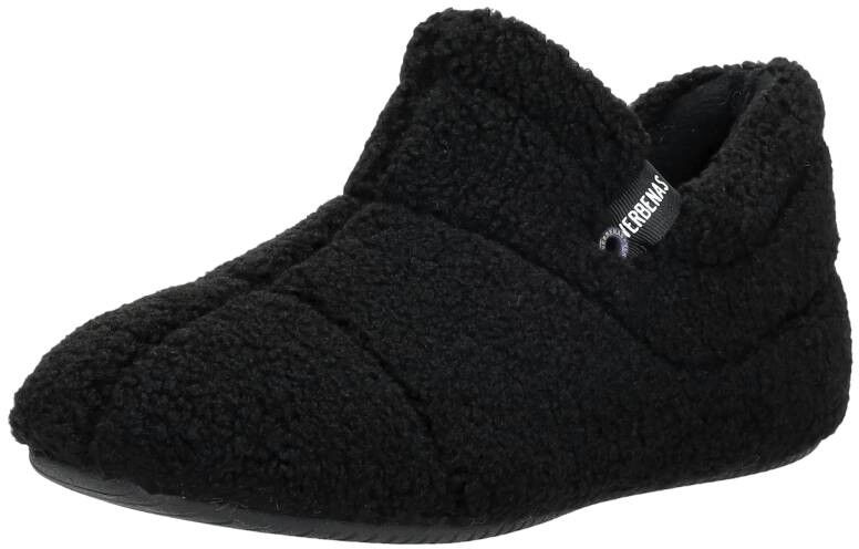 Verbenas Yeti zwart