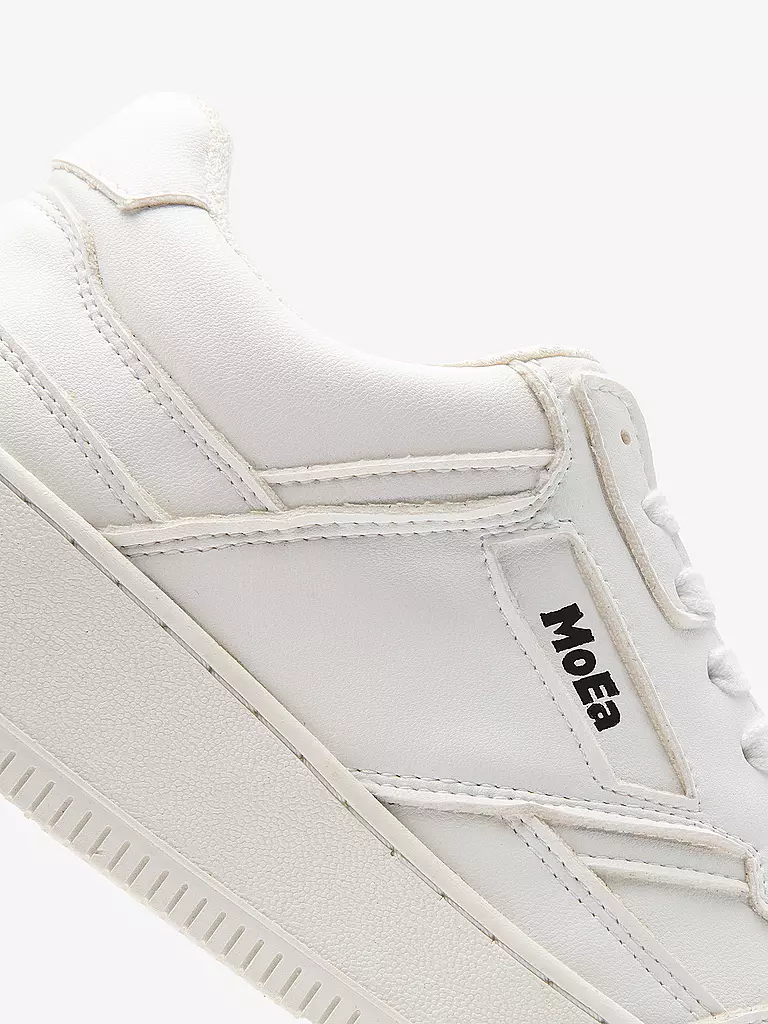 MOEA Sneaker GEN1 GRAPE weiss