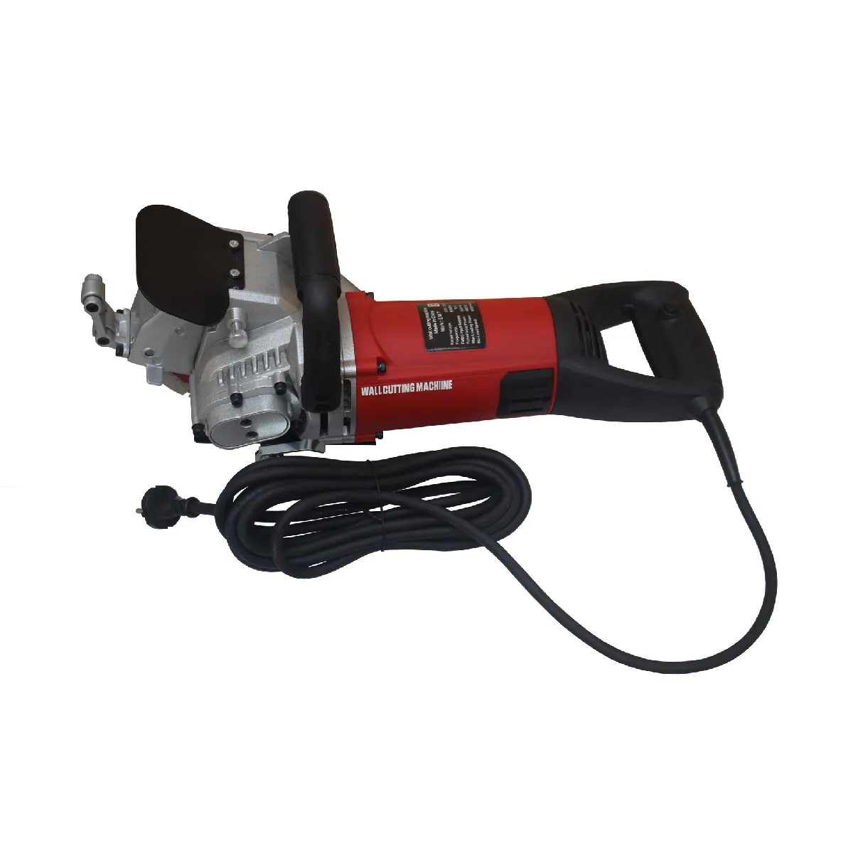 VARANMOTORS Rainureuse - 3000W