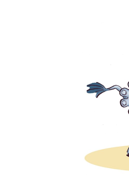 Doodles | Verhuiskaart | fotokaart