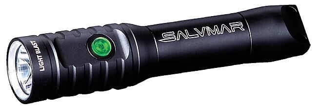 SALVIMAR - LAMPE DE PLONGEE LIGHT BLAST