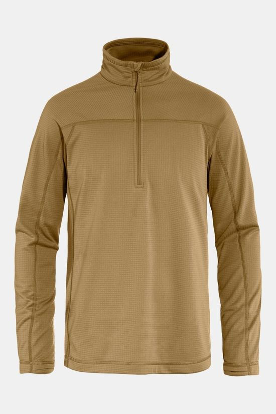 Fjällräven Fjällräven Abisko Lite Fleece Trui