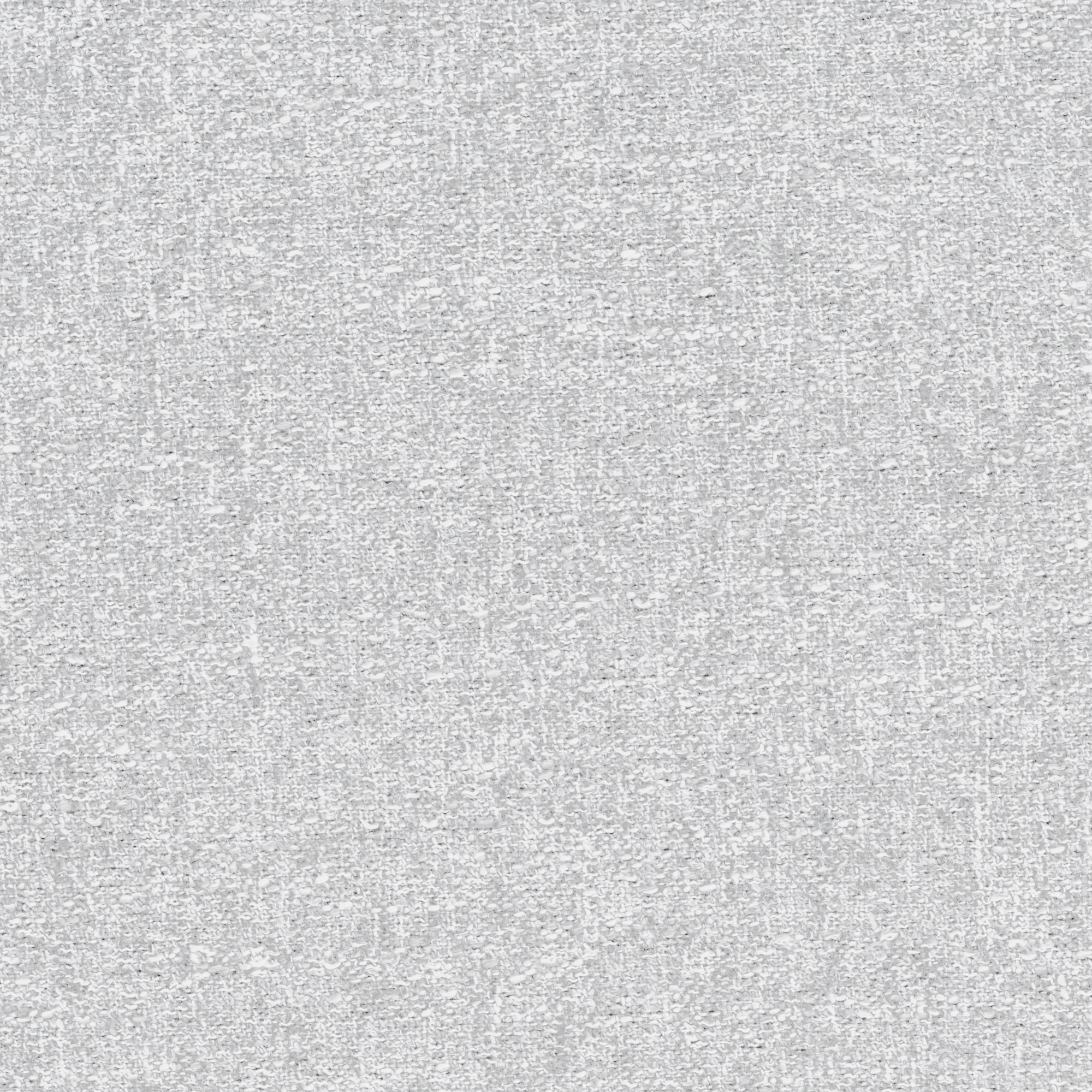 Hocker Sumo boucle recycled grey melange