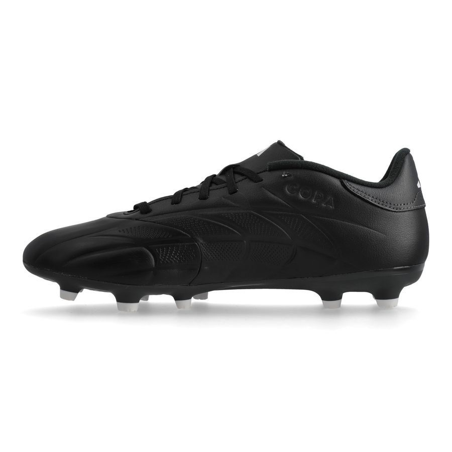 adidas Copa Pure 2 League FG Nightstrike - Noir/Gris/Gris