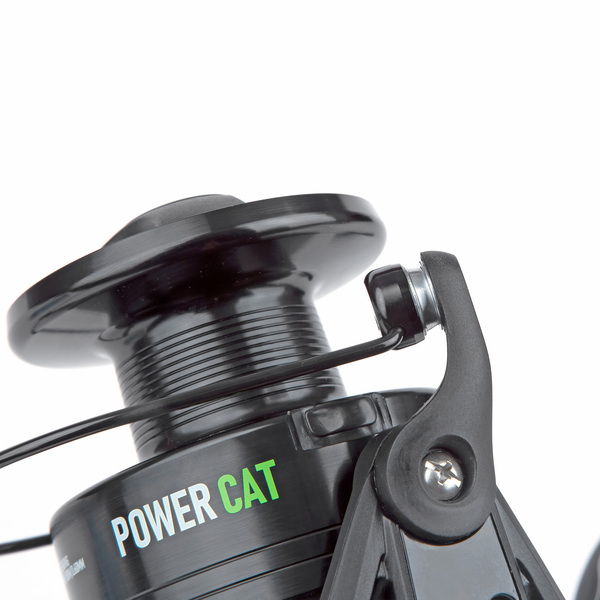Moulinet silure Realist Pro Power Cat 8K Skeater
