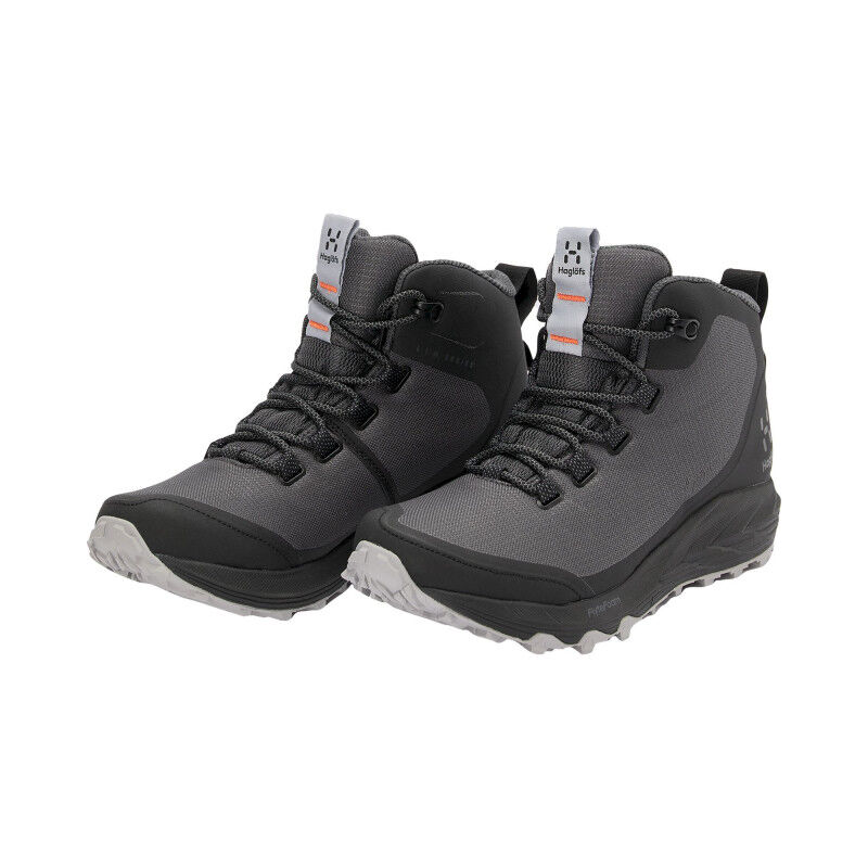 L.I.M FH GTX Mid - Chaussures randonnée homme
