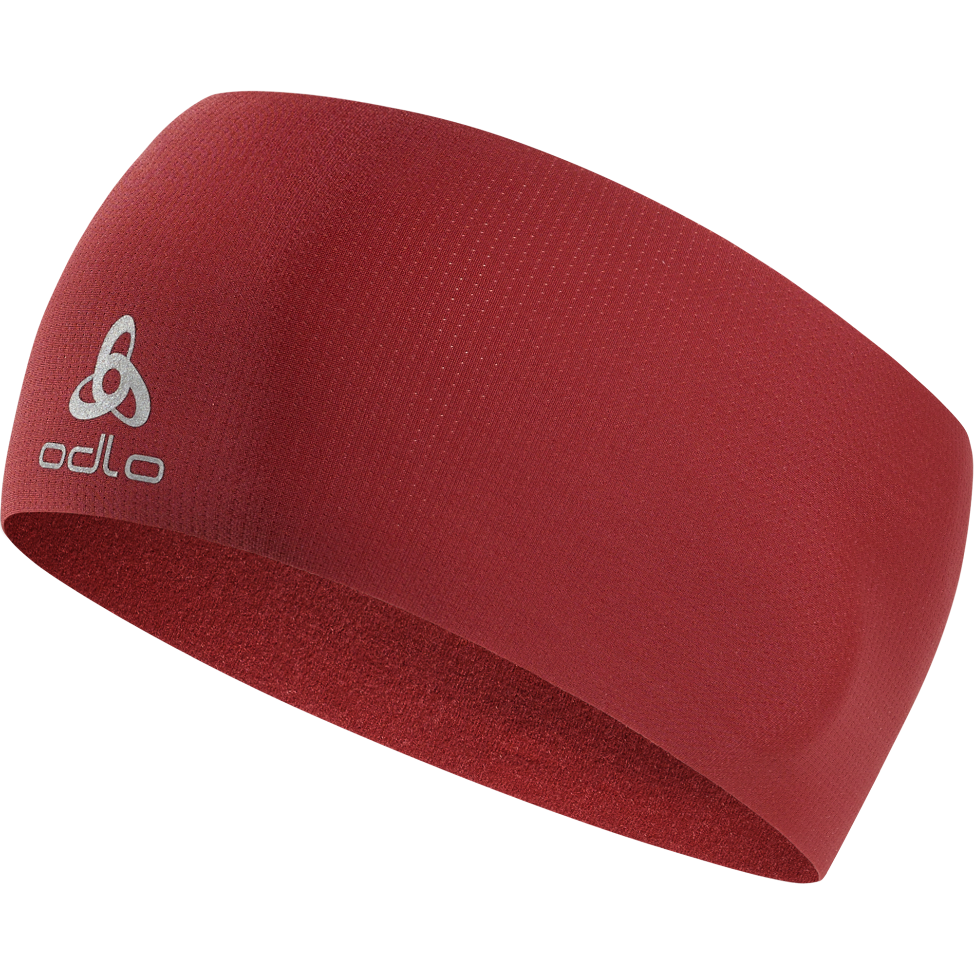 Odlo Move Light Stirnband spiced apple