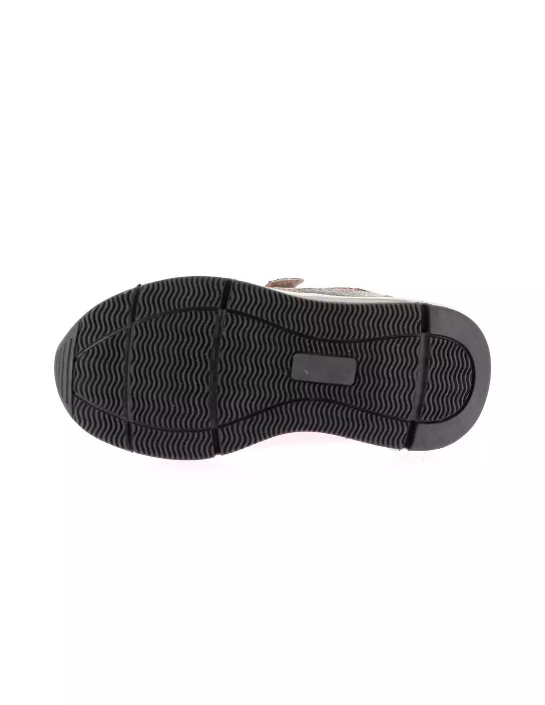SAFETY JOGGER 597446 - Baskets Beigefushia