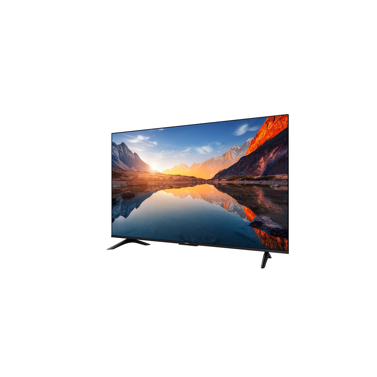 Xiaomi L65MA-AEU schwarz 4K TV