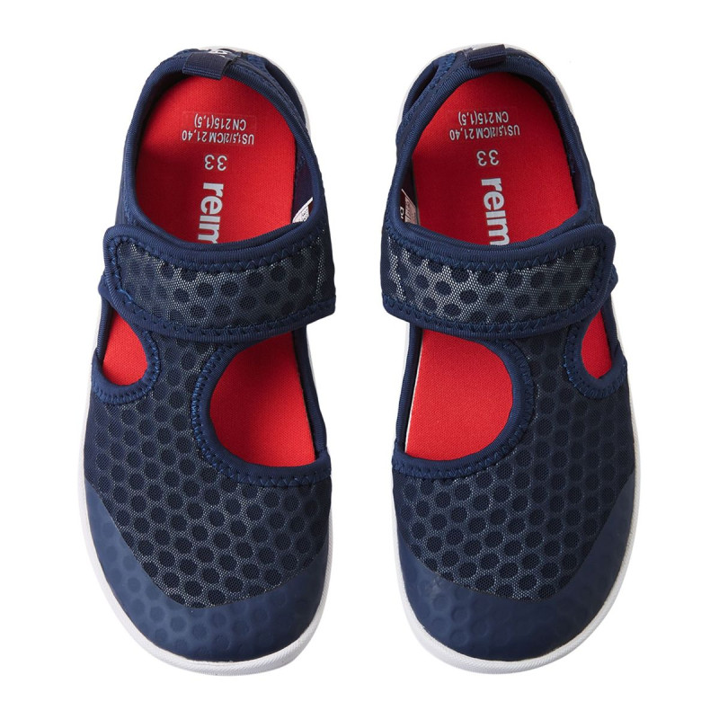 Reima Reima Sandals Rantaan Marine