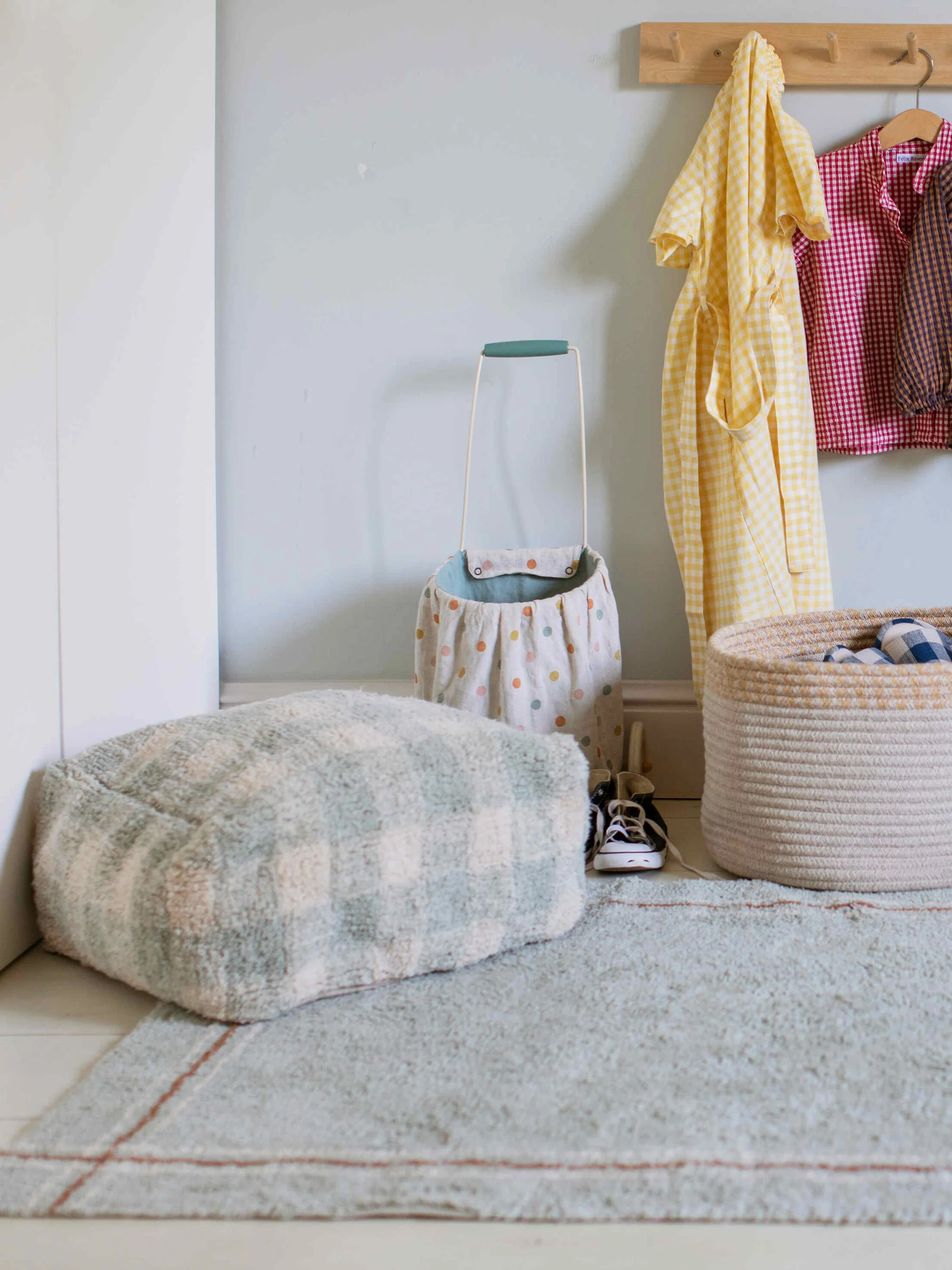 Kinderpoef Vichy