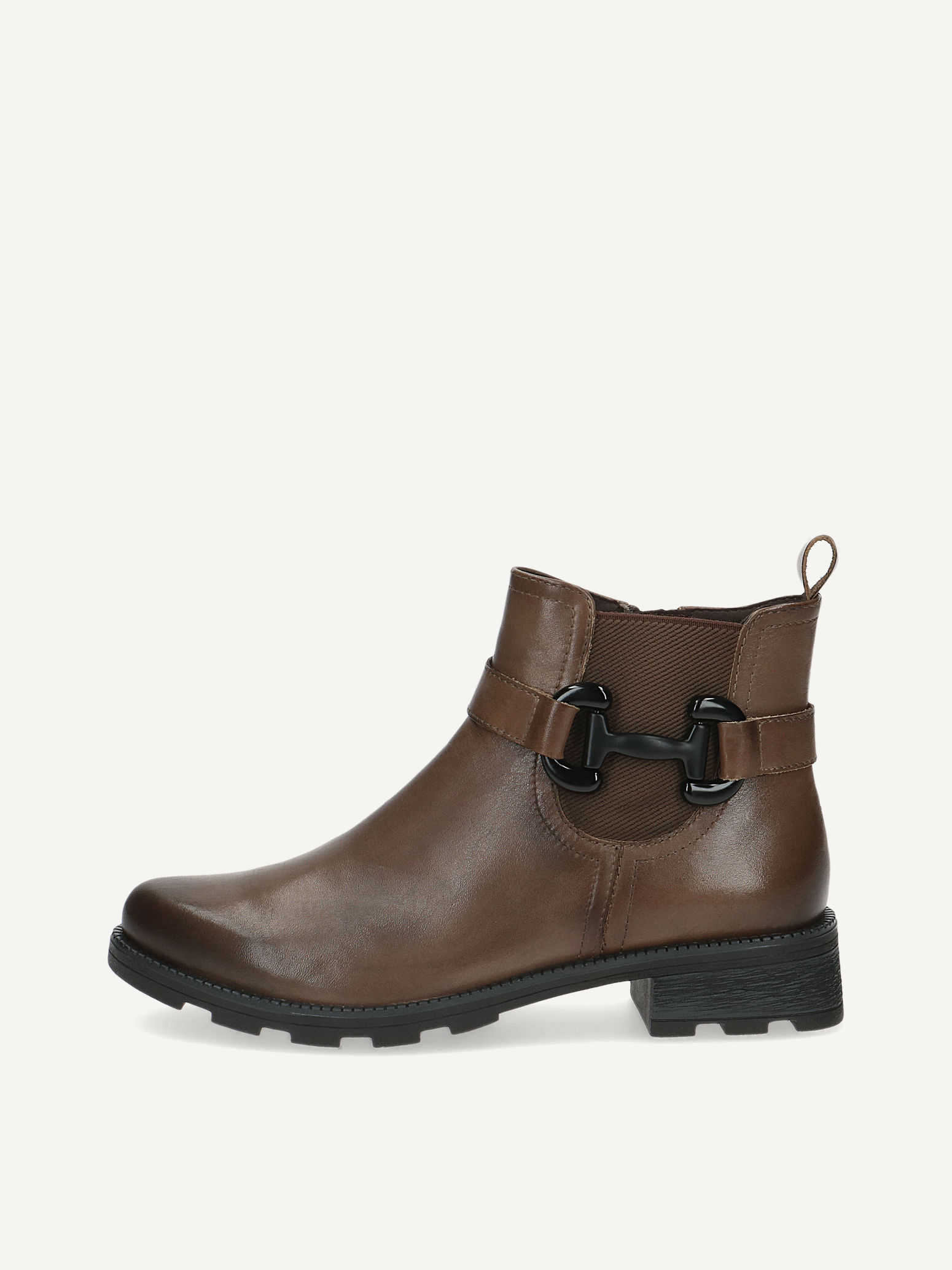 Stiefelette