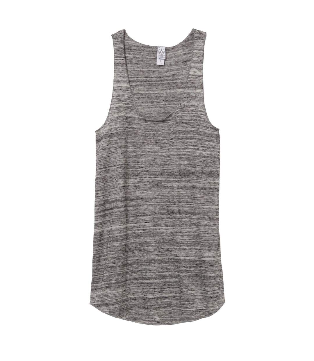 Alternative Apparel - Débardeur ECO-JERSEY - Femme (Gris) - UTRW6006