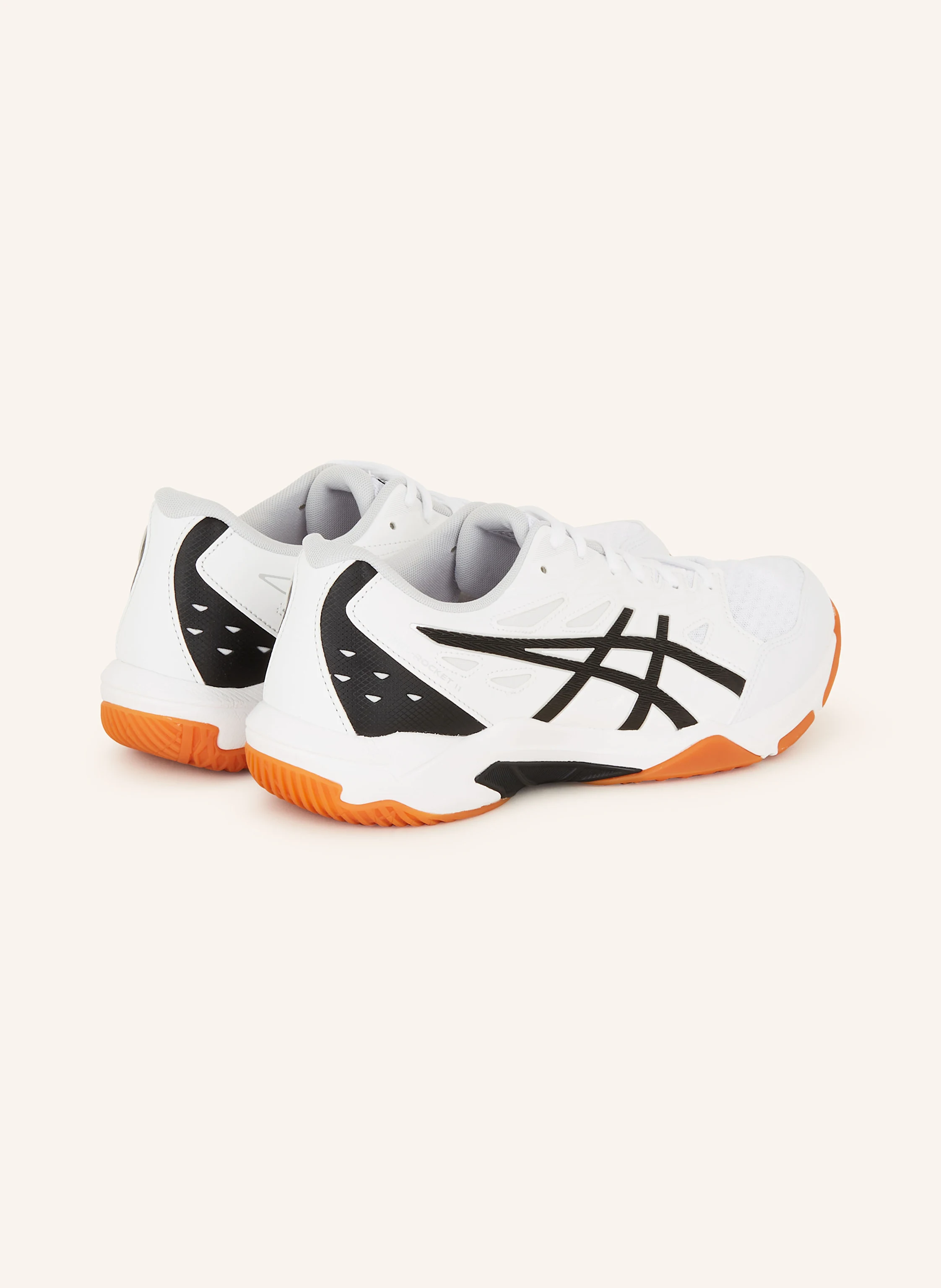 ASICS Indoorschuhe GEL-ROCKET 11