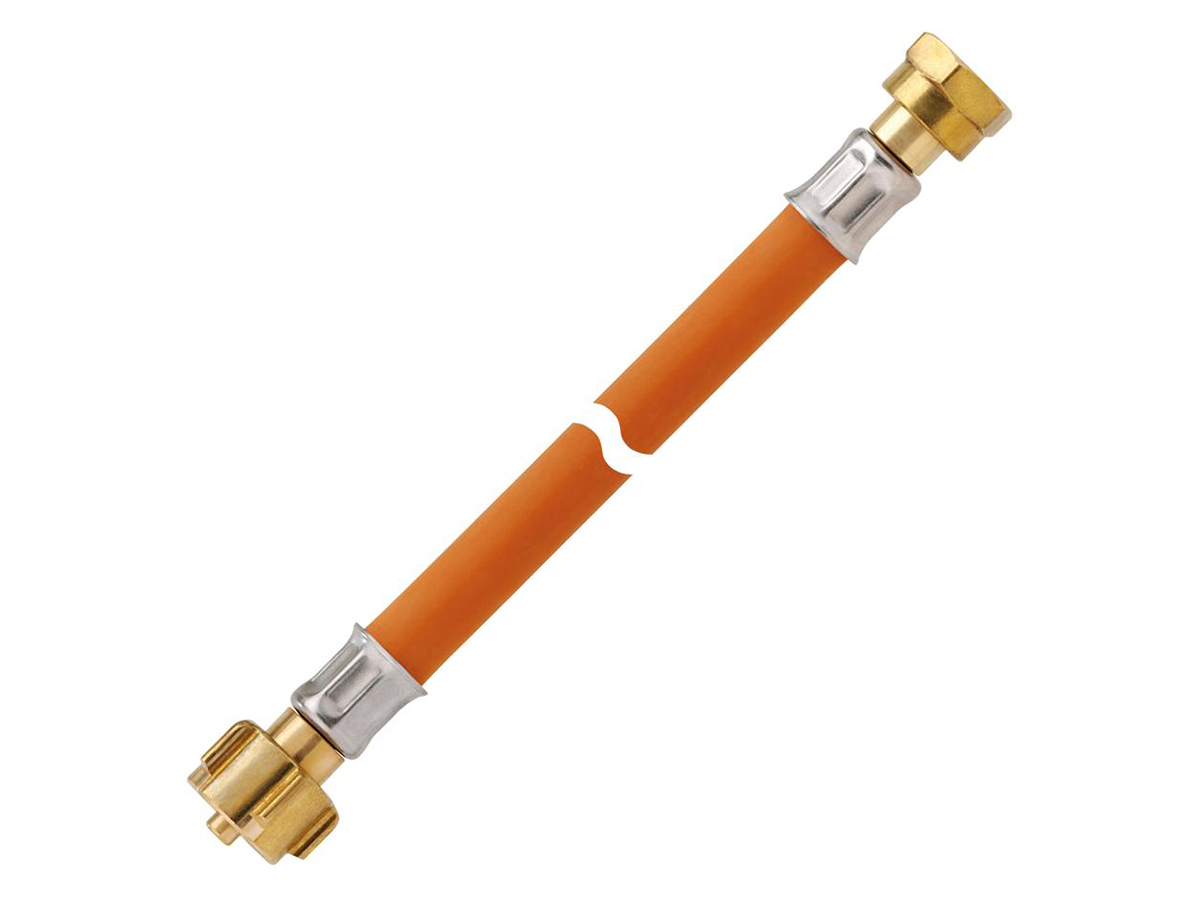 GOK Caramatic ConnectBasic gasslang - 45 cm