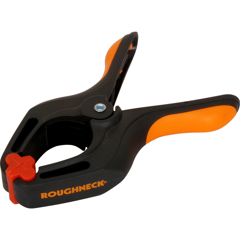 Roughneck zeilklem 26mm