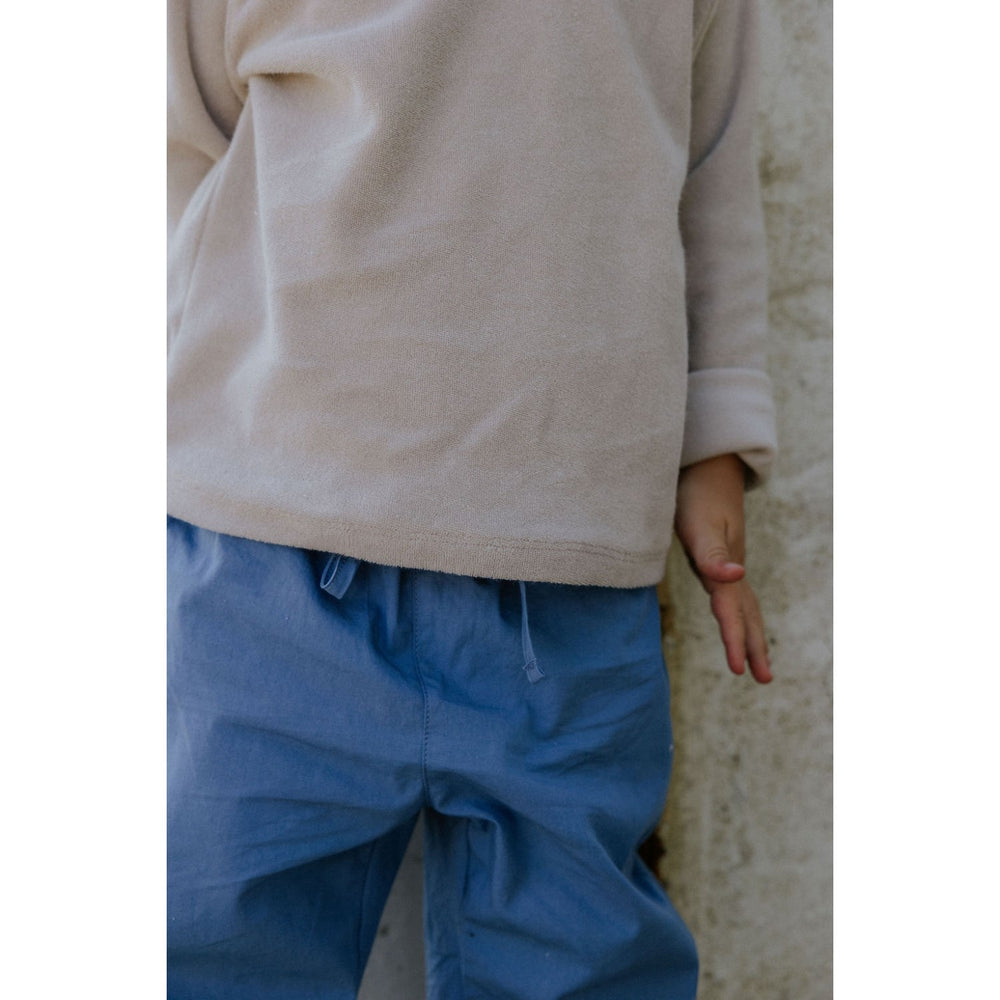 Køb Lalaby Elo Jumper - Mouse