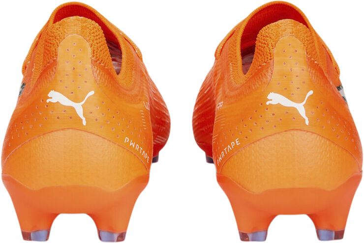 Puma Ultra Ultimate FG/AG fodboldstøvler Orange