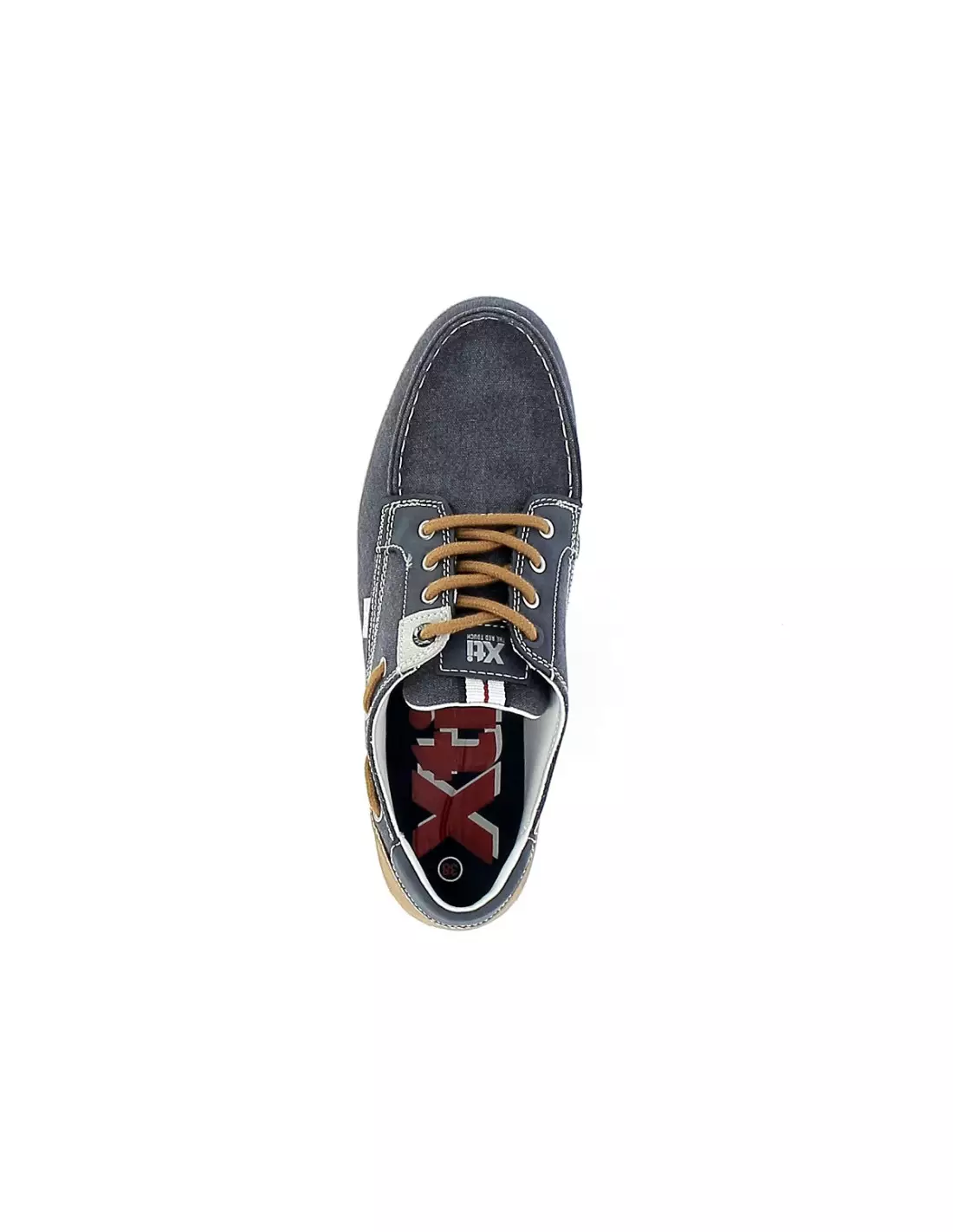XTI 57952 - Sneakers Navy