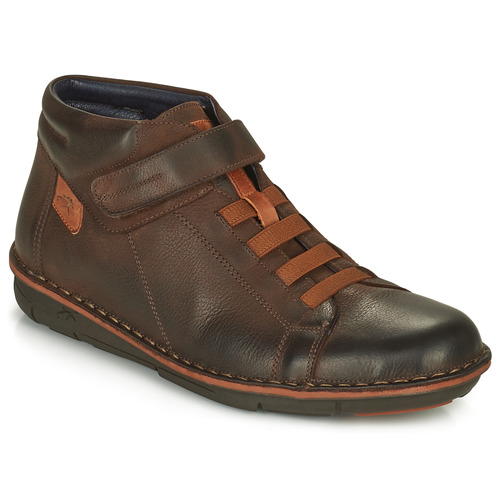 Fluchos - ALFA - Marron