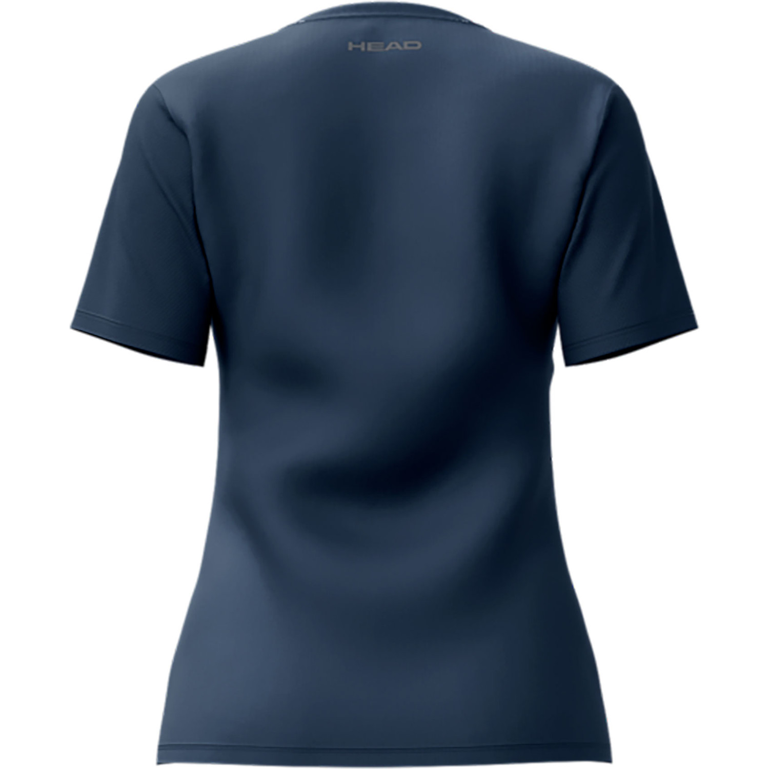 Head Club Tech Tee Meisjes