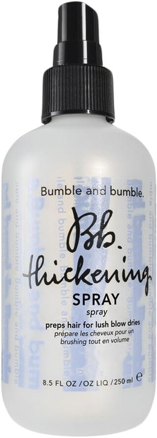 Bumble and Bumble Thickening Hairspray 250 ml.