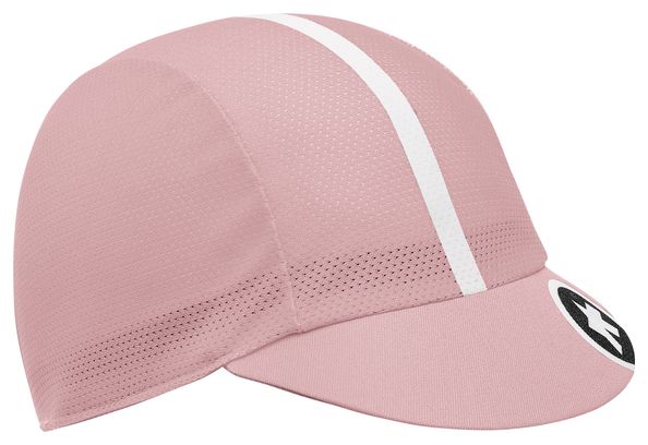 Casquette Unisexe Assos Rose