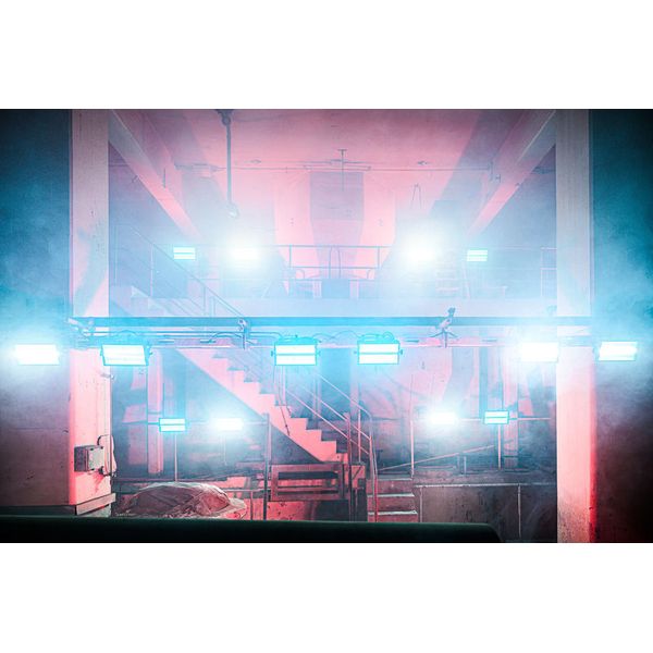 Varytec Colors SonicStrobe