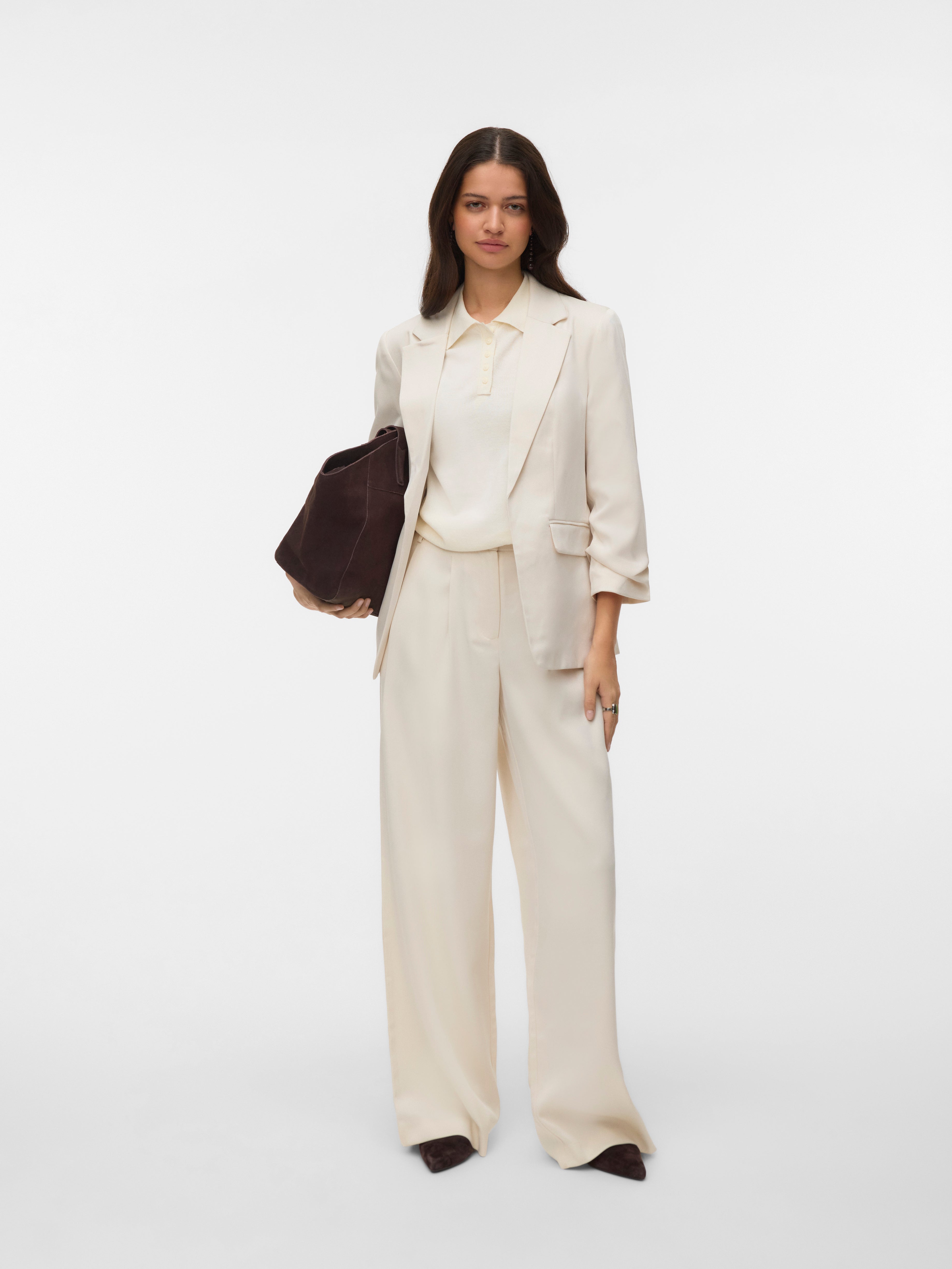 VMSTEFFI Blazer