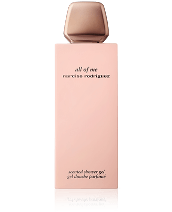 Narciso Rodriguez all of me shower gel 200ml